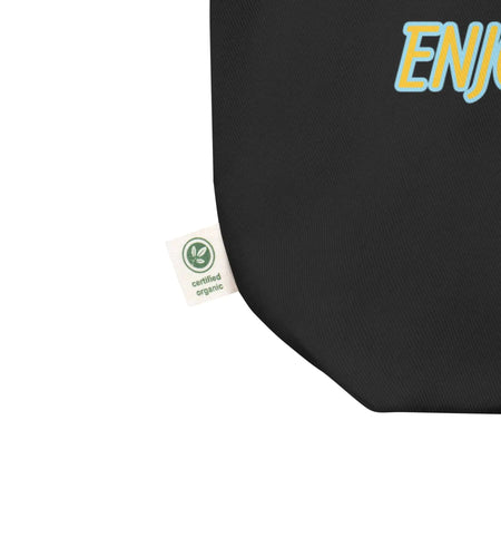 Life's a Beach Eco Tote Bag