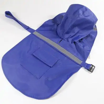 Load image into Gallery viewer, Dog Raincoat
