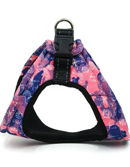 Load image into Gallery viewer, Comfortable And Secure Harness For Pets
