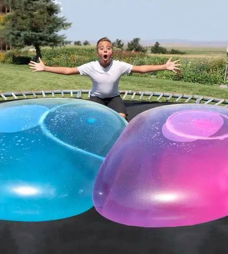 Play Mate Wubble Bubble Ball