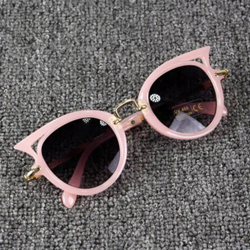 Load image into Gallery viewer, Children Sunglasses
