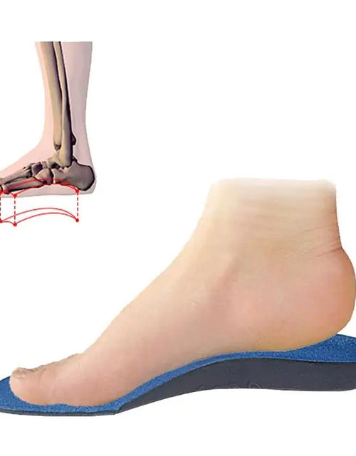 Load image into Gallery viewer, Premium Orthopedic Insoles
