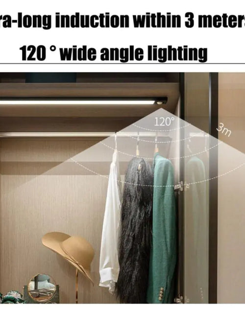 Load image into Gallery viewer, Ultrathin Human Led Sensor
