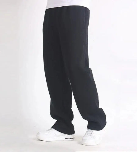 Straight Cut Sweatpants