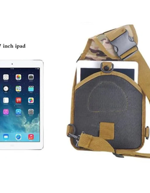Load image into Gallery viewer, Multifunctional High Quality Tactical Bag
