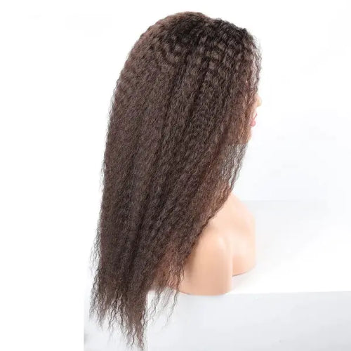 Load image into Gallery viewer, Afro Kinky Curly Hair Wigs
