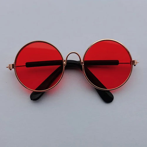 Load image into Gallery viewer, Pet Sunglasses For Cats And Dogs
