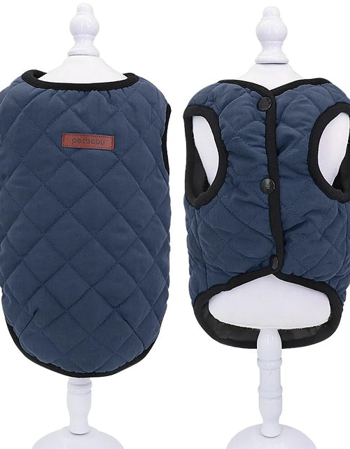 Load image into Gallery viewer, Dog Winter Jacket
