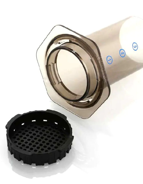 Load image into Gallery viewer, Portable Coffee Pot Machine
