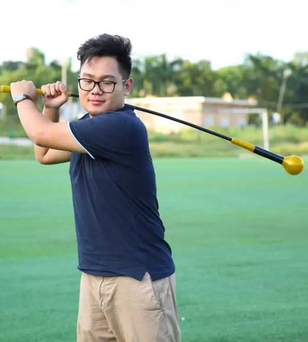 Golf Swing Trainer