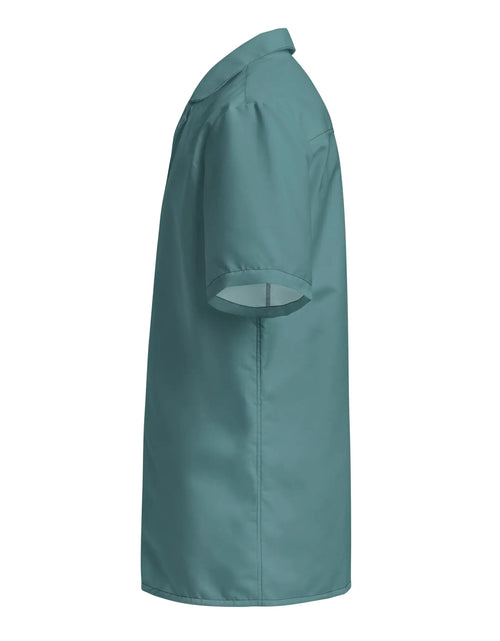 Load image into Gallery viewer, Ocean Green button shirt
