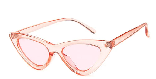 Load image into Gallery viewer, Cat Eye Sunglasses
