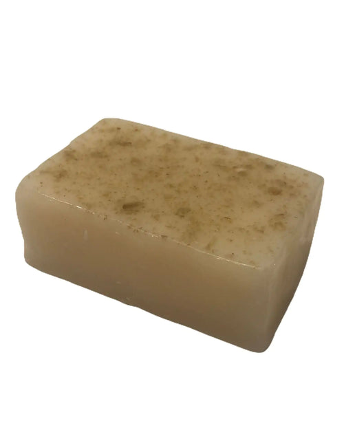 Load image into Gallery viewer, BeNat Pets. All-Natural Furry Pet Soap Bar. 5.8 oz.
