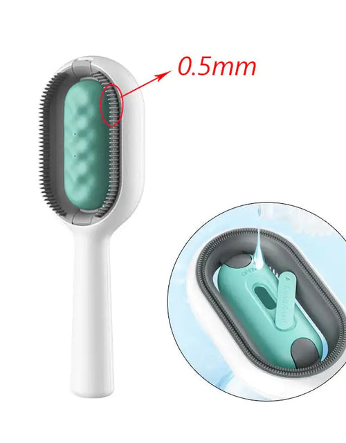 Load image into Gallery viewer, Hair Removal Brushes for Pets
