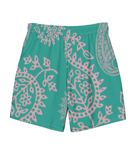 Men's Ancient Mediterranean Board Shorts