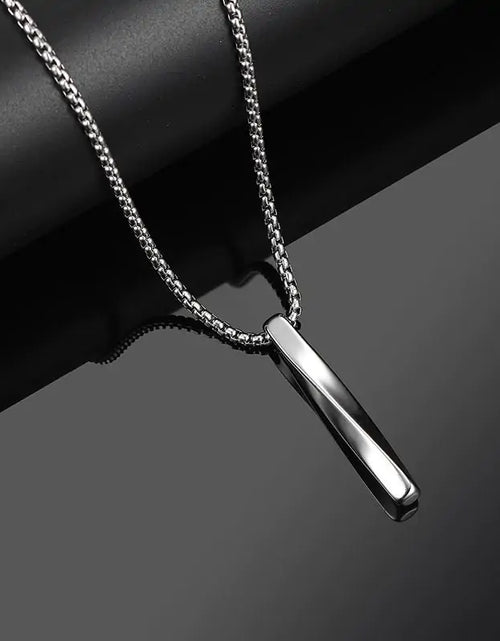 Load image into Gallery viewer, Trendy Divine Necklace
