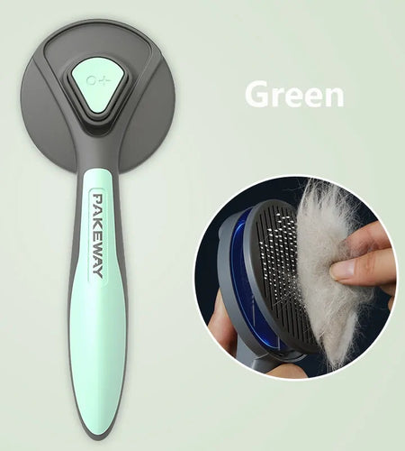 Pets Grooming Brush