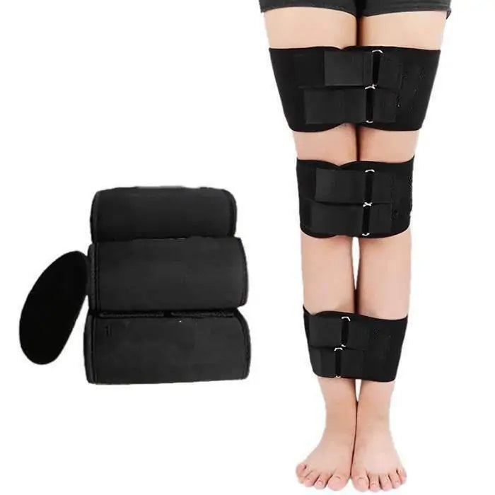 Leg Correcting Belt Band