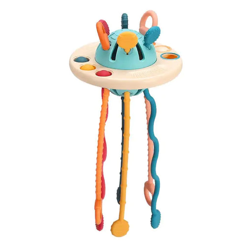 Load image into Gallery viewer, Sensory Development Baby Toys
