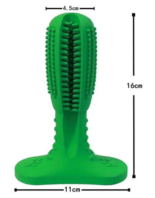 Load image into Gallery viewer, Rubber Dog Chew Toys
