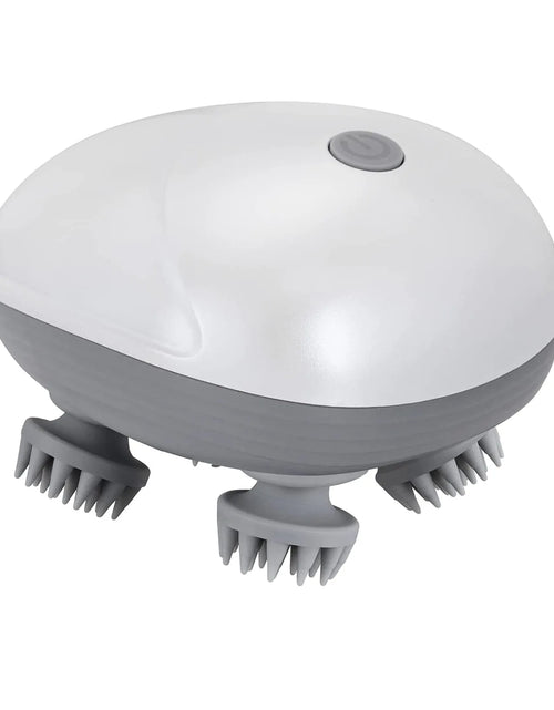 Load image into Gallery viewer, Electric Cat Massager
