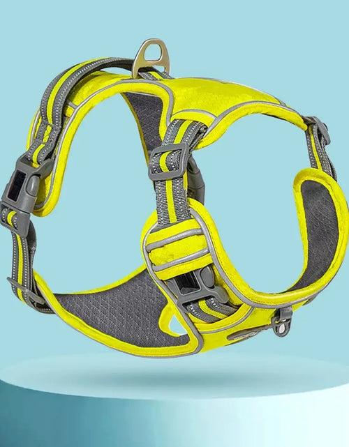 Load image into Gallery viewer, Breathable Dog Harness
