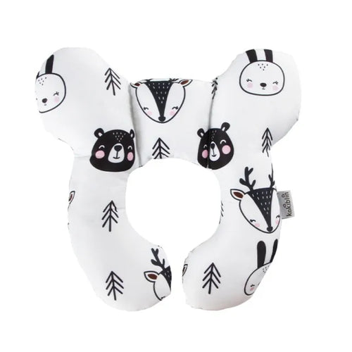Load image into Gallery viewer, Baby Pillow
