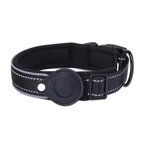 Load image into Gallery viewer, Airtag Dog Collar
