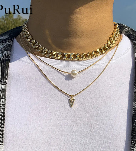 Trending Necklace for Men
