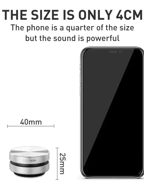 Load image into Gallery viewer, New Sound Speaker DuraMobi
