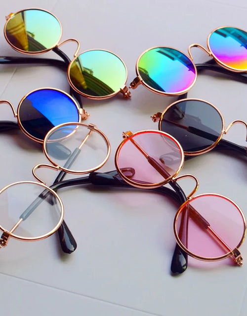Load image into Gallery viewer, Pet Sunglasses For Cats And Dogs
