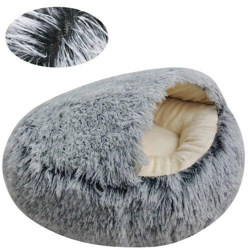 Load image into Gallery viewer, Washable Calming Mat For Dogs &amp; Cats
