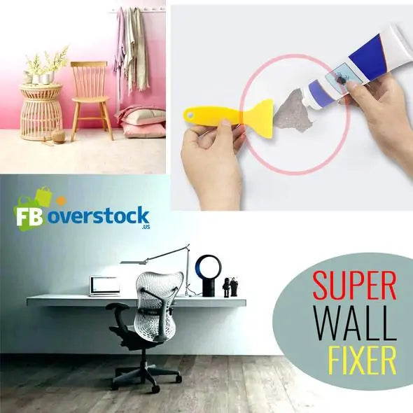Super Wall Fixer