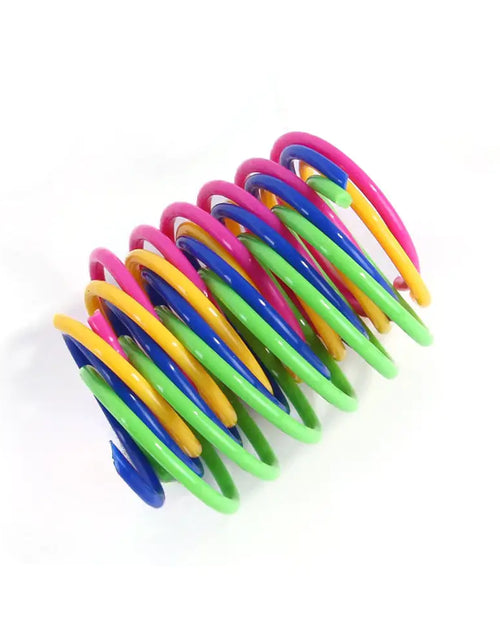 Load image into Gallery viewer, PRIMI PETS™ - Spring Cat Toy
