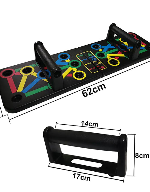Load image into Gallery viewer, Versatile Fitness Board For Effective Workouts
