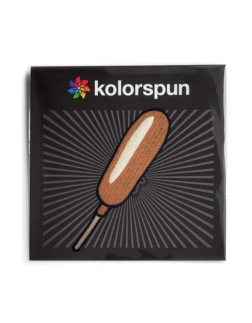 Load image into Gallery viewer, Corn Dog Patch
