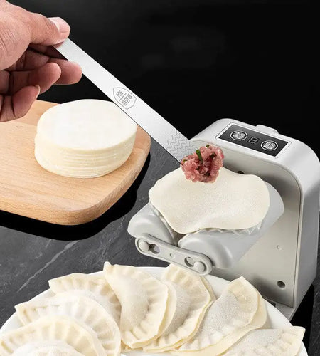 Automatic Easy Dumpling Maker Machine