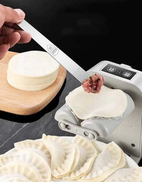 Load image into Gallery viewer, Automatic Easy Dumpling Maker Machine
