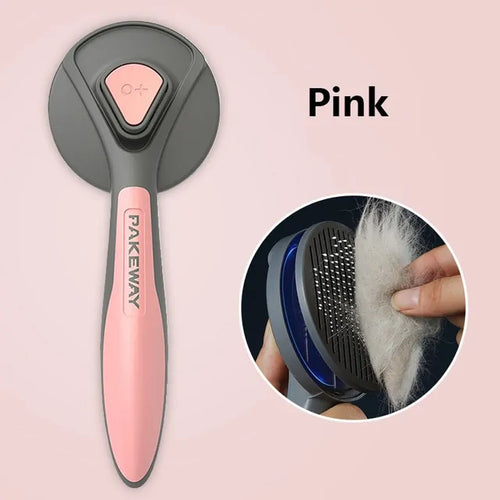 Load image into Gallery viewer, Pets Grooming Brush
