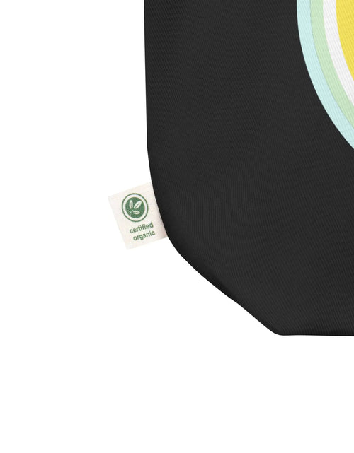 Load image into Gallery viewer, Feeling Good Eco Tote Bag
