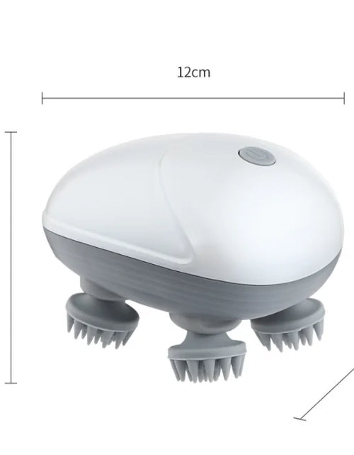 Load image into Gallery viewer, Electric Cat Massager

