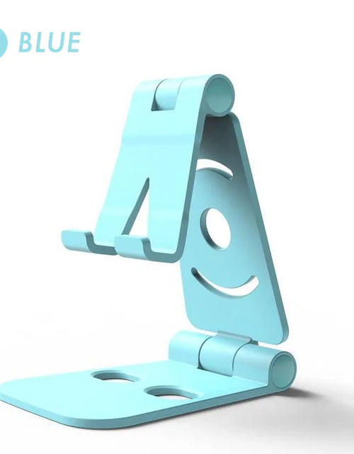 Load image into Gallery viewer, Foldable Swivel Phone Stand
