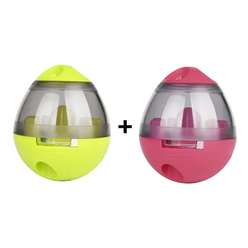 Load image into Gallery viewer, Pets IQ Treat Toys
