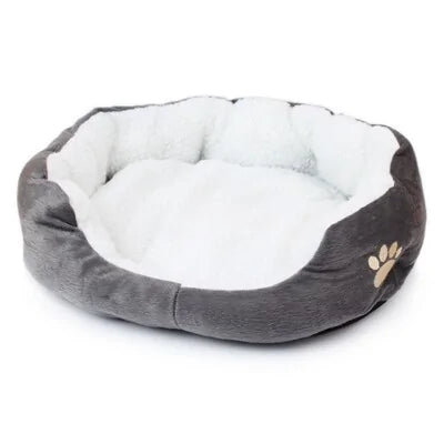 Load image into Gallery viewer, Soft Cat Bed
