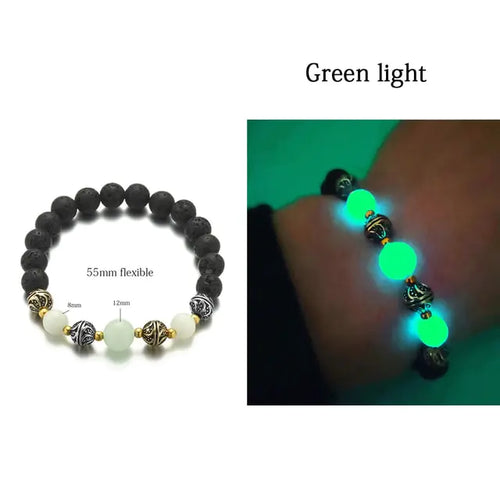 Load image into Gallery viewer, Glow In The Dark Bracelets
