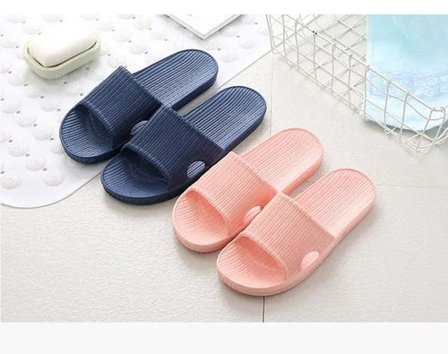 Load image into Gallery viewer, Anti Slip Home Slippers
