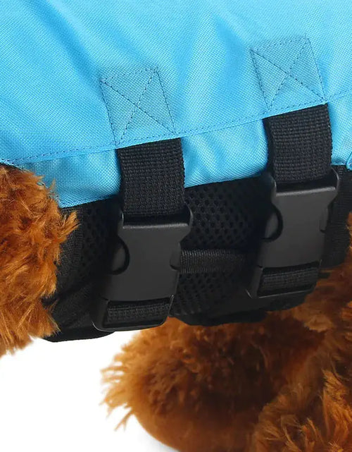 Load image into Gallery viewer, Dog Life Vest
