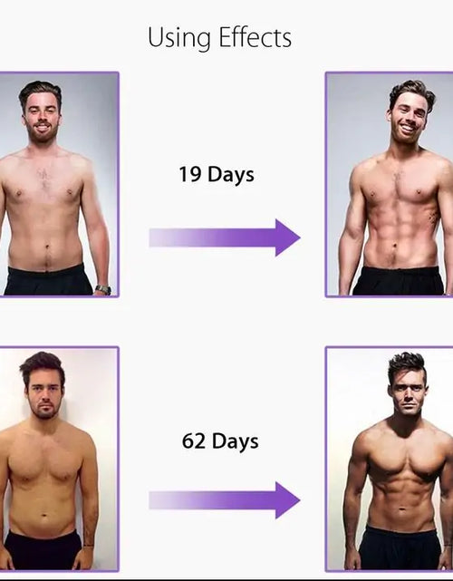 Load image into Gallery viewer, Muscle Stimulation Abdominal Training
