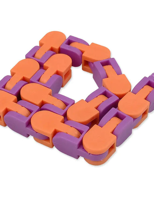 Load image into Gallery viewer, Antistress Chain Toy For Children
