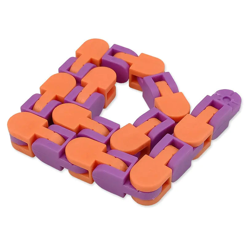 Antistress Chain Toy For Children